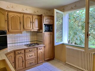  Maison � vendre 5 pi�ces 105 m�