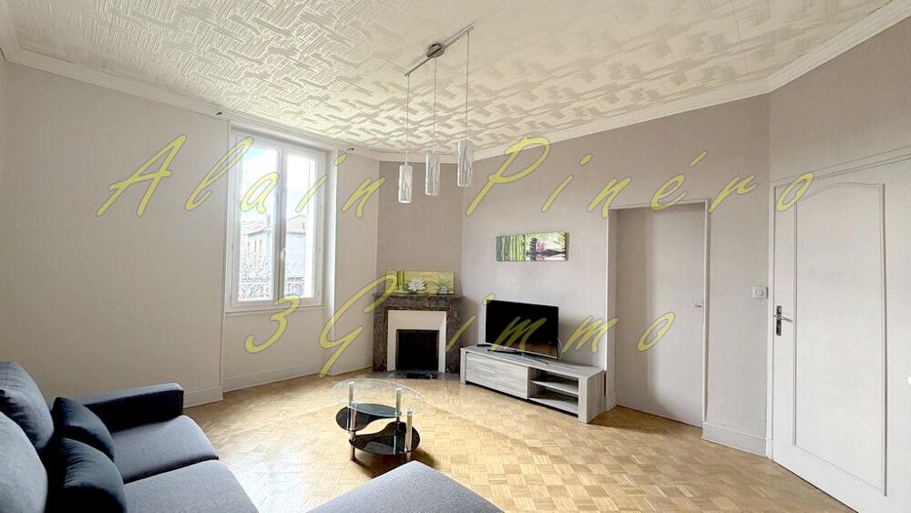 Vente Immeuble Immeuble 16 pièces Millau