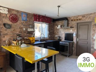  Maison � vendre 7 pi�ces 