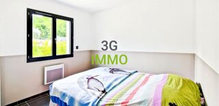  Maison à vendre 8 pièces 133 m²