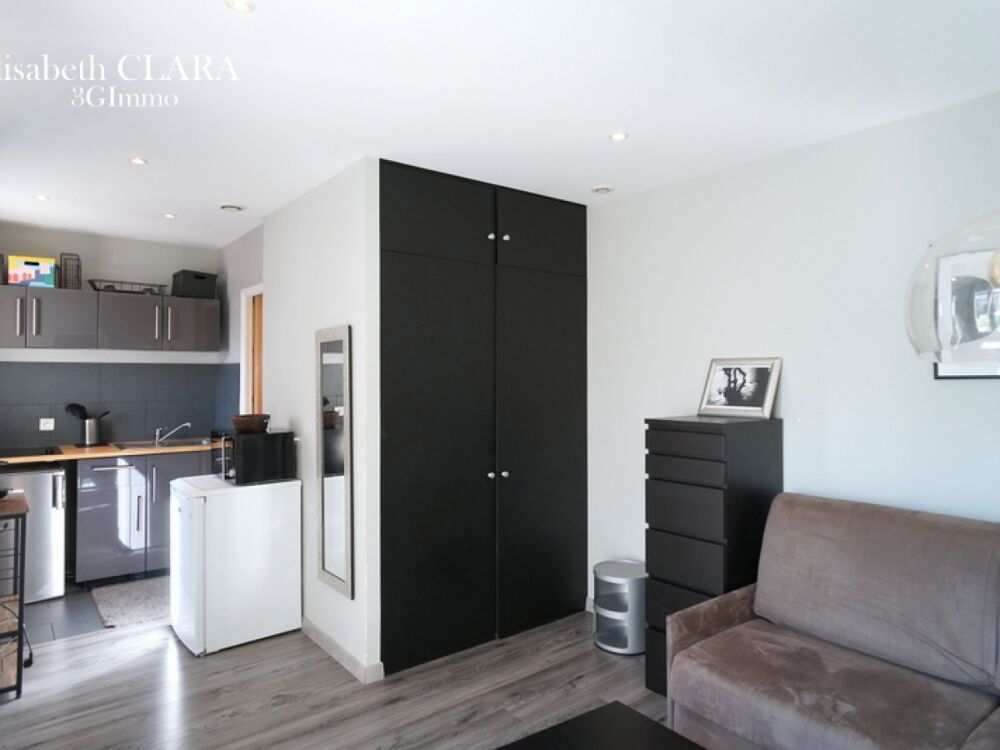 Appartement 1 pièce