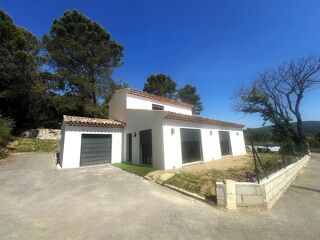  Maison à vendre 6 pièces 133 m²