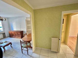  Appartement � vendre 3 pi�ces 