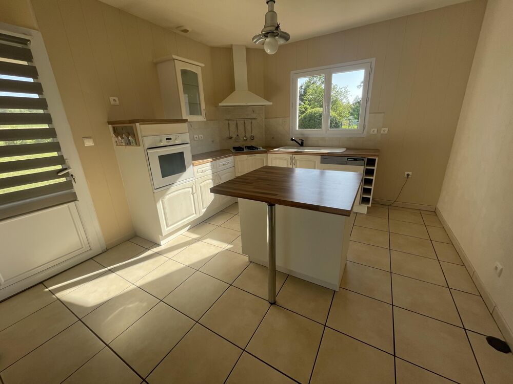 Maison – Agen - Plus