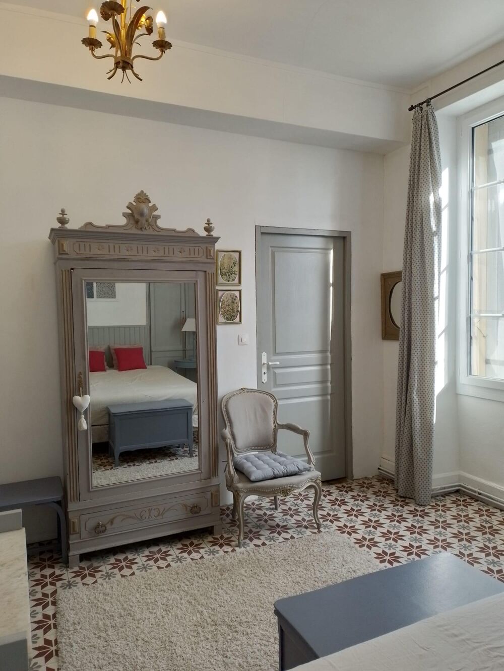 � vendre  Propri�t�/ch�teau Orange (84100)