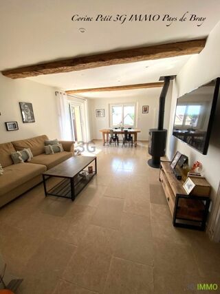  Maison à vendre 5 pièces 115 m²