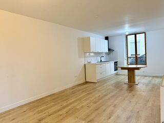  Appartement � vendre 3 pi�ces 