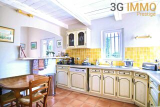  Maison à vendre 6 pièces 245 m²