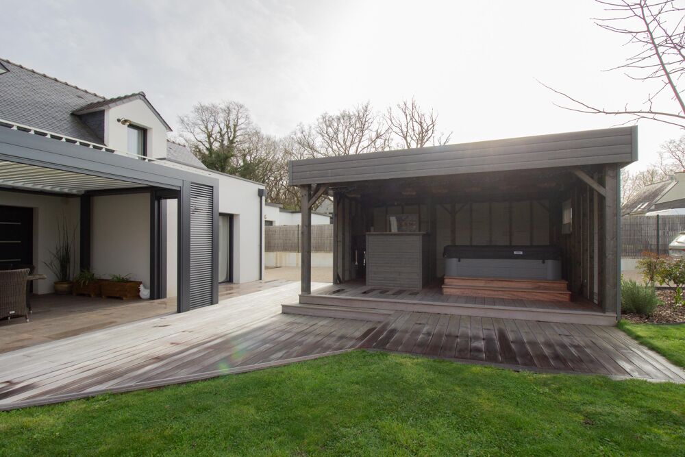 � vendre  Maison Saint-Armel (56450)