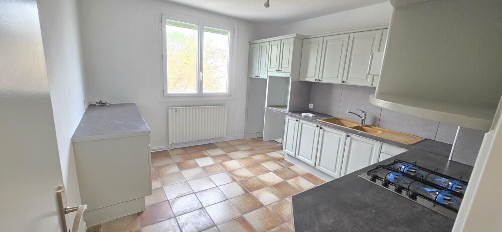Maison 5 pièces