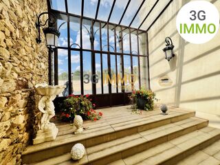  Propriété/château à vendre 12 pièces 505 m²