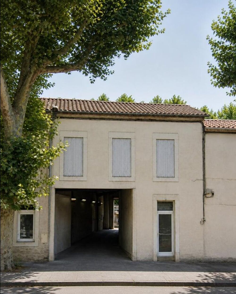   Vente murs pro  à Villeneuve-sur-lot 