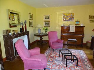  Maison � vendre 12 pi�ces 422 m�