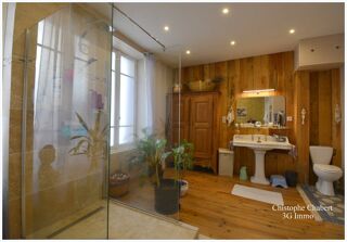  Maison à vendre 15 + pièces 252 m²