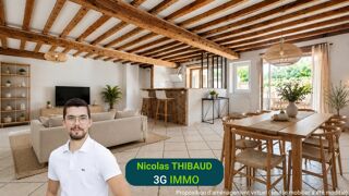  Maison à vendre 3 pièces 93 m²