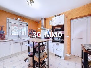  Maison à vendre 4 pièces 103 m²