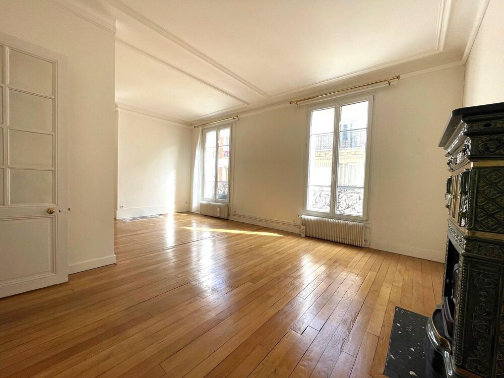 Vente Appartement Appartement 3 pièces Asnières-sur-seine