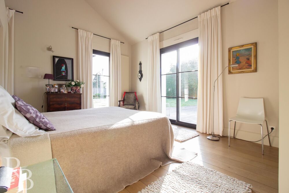 à vendre  Maison Arzon (56640)