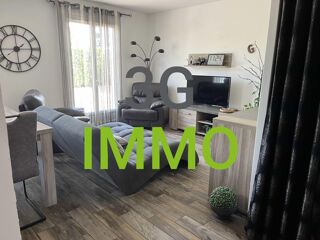  Maison à vendre 5 pièces 100 m²