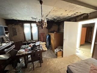  Maison � vendre 2 pi�ces 54 m�