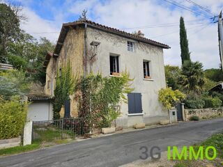  Maison � vendre 3 pi�ces 85 m� Saint-maurice-la-clou�re