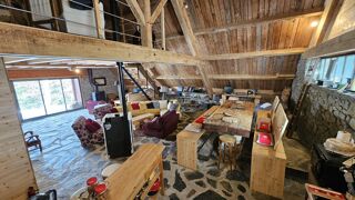  Maison à vendre 4 pièces 140 m²