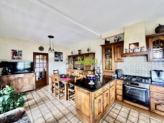  Maison � vendre 5 pi�ces 195 m�