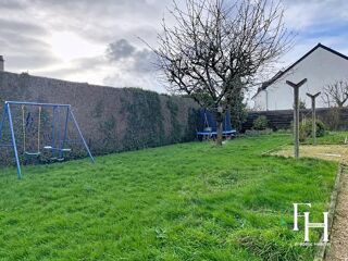  Maison � vendre 5 pi�ces 128 m�