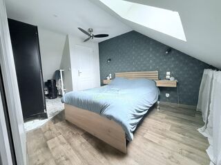  Maison � vendre 5 pi�ces 85 m�