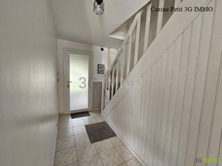  Maison à vendre 5 pièces 100 m²