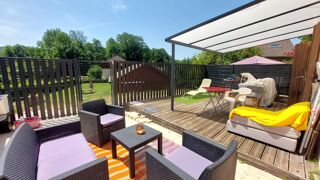  Appartement à vendre 1 pièce 30 m²