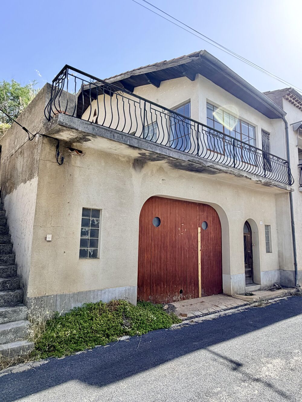 Vente Maison Maison 2 pièces Murviel-lès-béziers