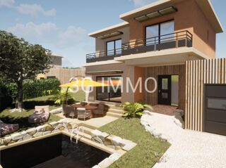  Maison 4 pices 106 m Aix-en-provence