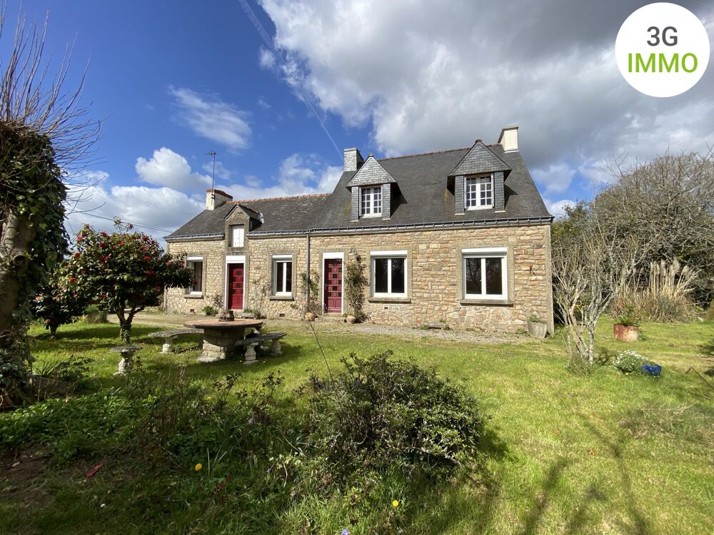 Maison 4 pièces 100 m² · à Colpo · 100 m² · 235 000 €