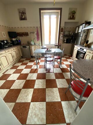 Maison � vendre 7 pi�ces 