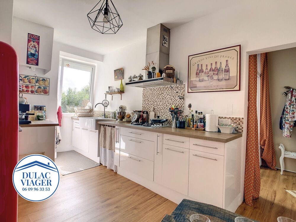 Vente Maison Maison avec d�pendance 5 pi�ces Mirande