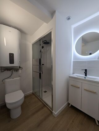  Appartement � louer 2 pi�ces 34 m�