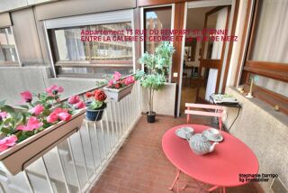  Appartement � vendre 3 pi�ces 83 m�