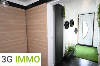  Appartement � vendre 4 pi�ces 115 m�