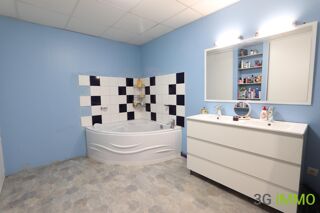  Maison à vendre 3 pièces 105 m²