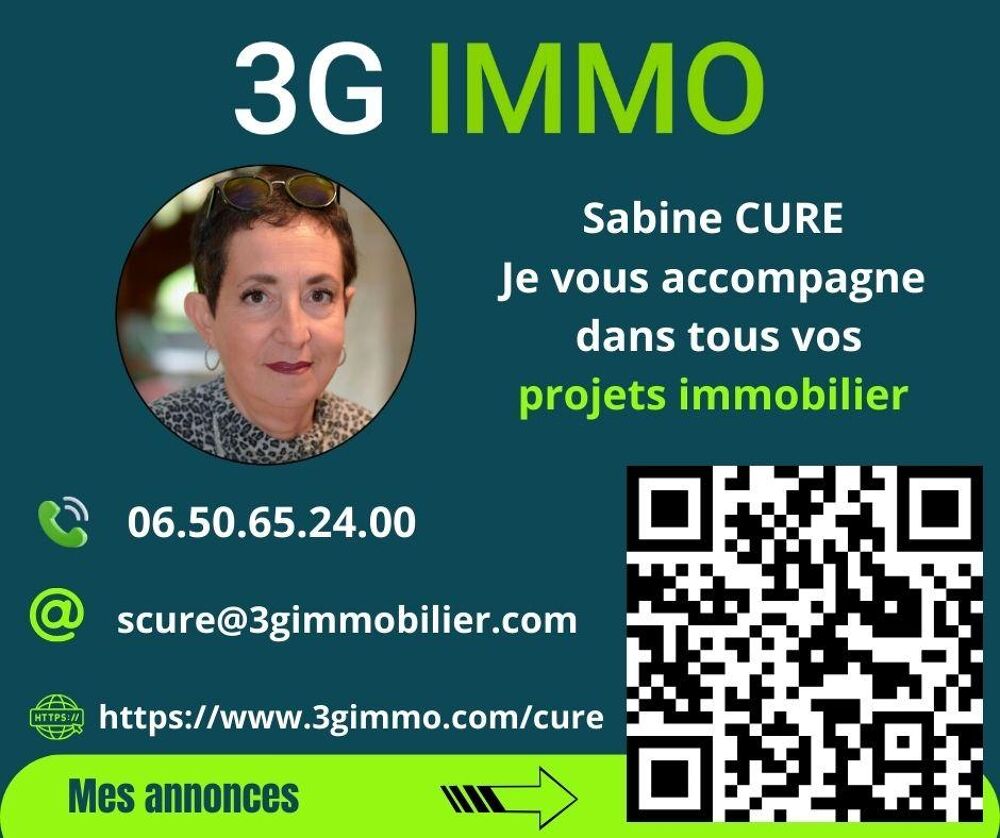 � vendre  Maison Gressey (78550)