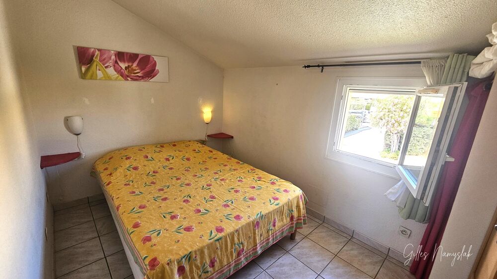Vente Maison Maison Frontignan