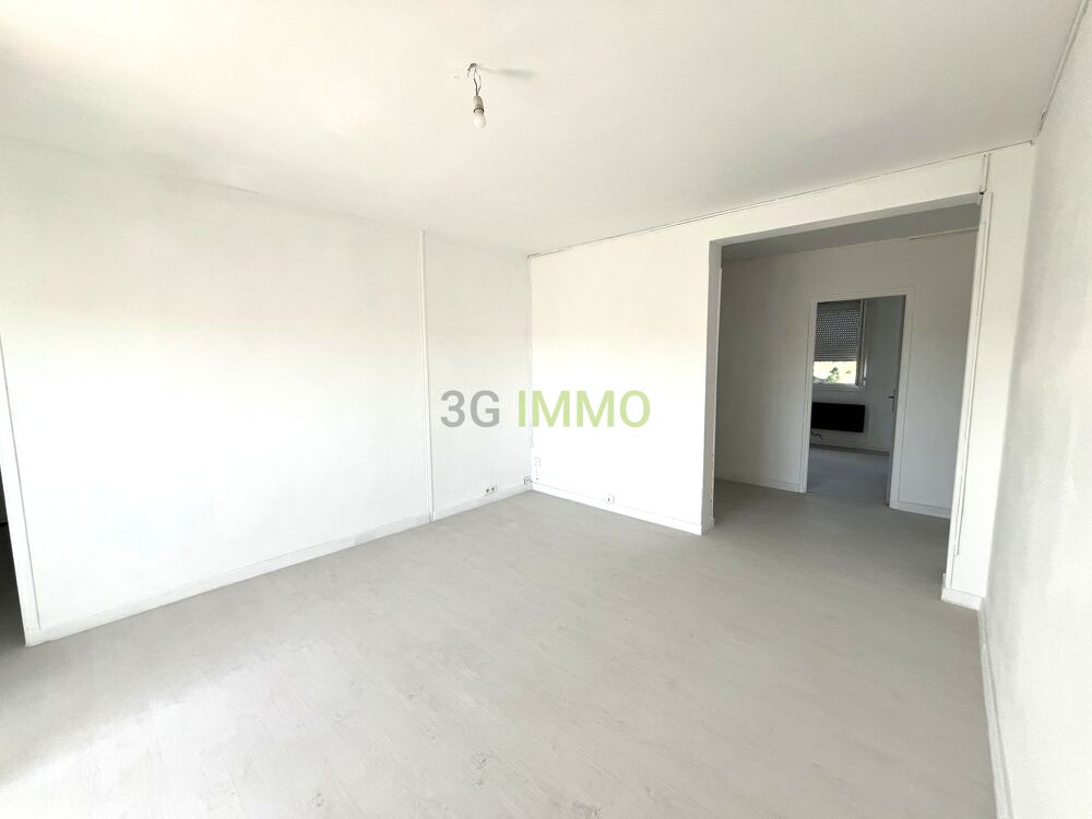 Appartement 4 pièces
