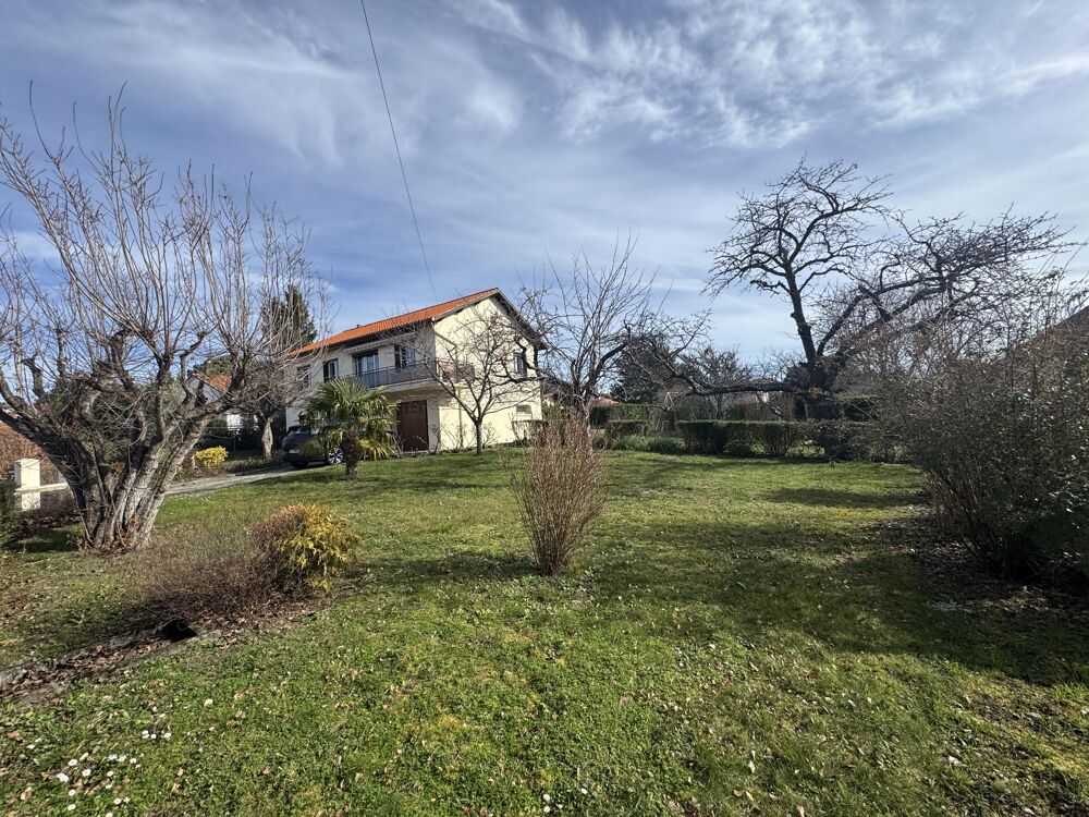 Vente Maison Maison 6 pi�ces Cournon-d'auvergne