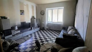  Maison à vendre 5 pièces 