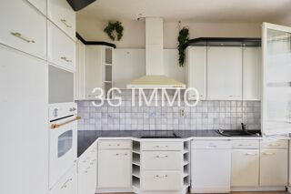  Maison � vendre 6 pi�ces 162 m�