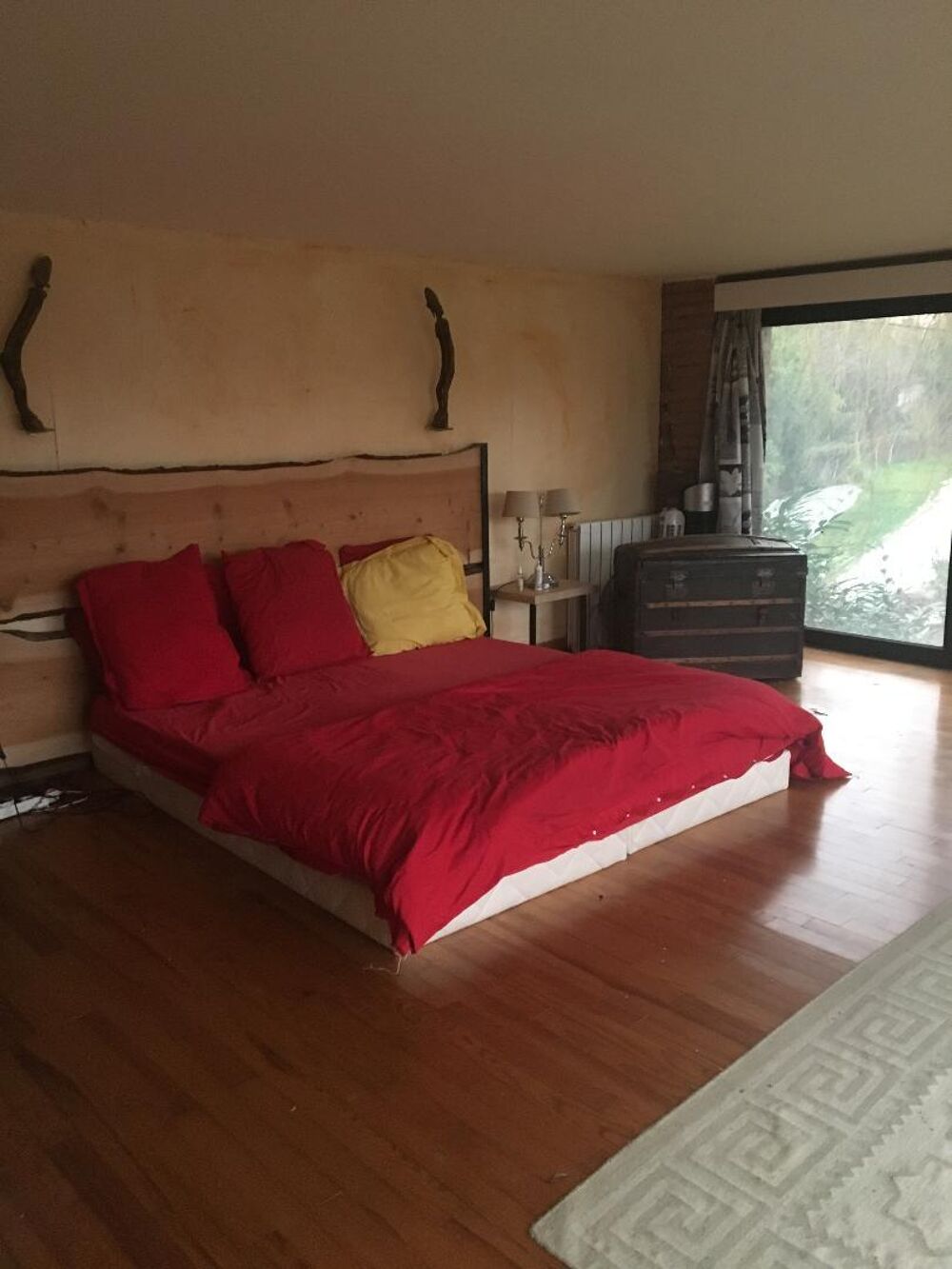 Vente Maison Maison 5 pièces Ayguesvives