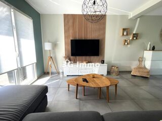  Maison à vendre 5 pièces 120 m²