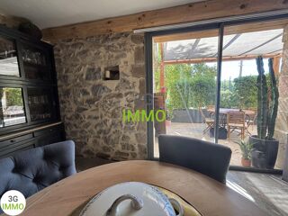  Maison à vendre 7 pièces 