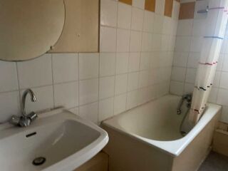  Appartement  vendre 1 pice 28 m